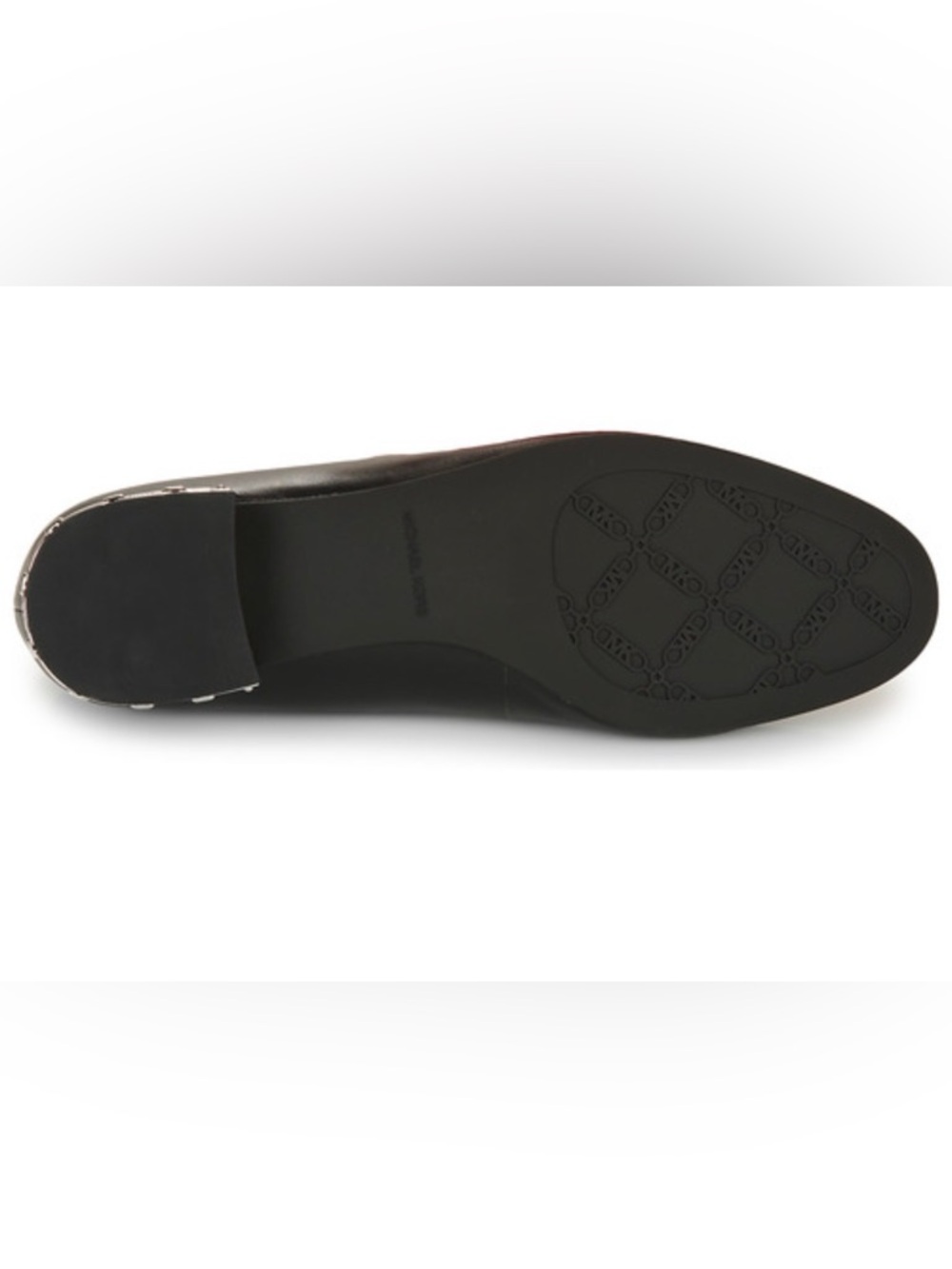 Michael Kors June Flex Ballet Flats 8.5 - Picture 3 of 8